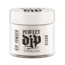 #2600012 Artistic Perfect Dip French Colours CLEAR  0.8 oz.